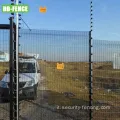 Fence elettrico ad alta tensione Energizzatore del sistema antifurto